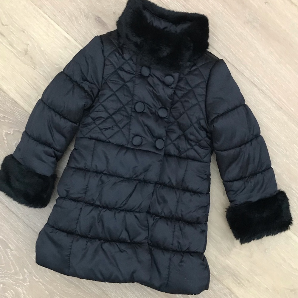 Excellent cond Jessica Simpson winter jacket